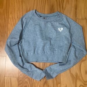 Women’s Best Long Sleeve